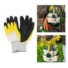 10pcs Gardening Tools Set Gift Garden Hand Tool Kit DIY Non Slip Ergonomic