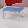 Folding Laptop Desk Table Bed Laptop Stand Lap Tray Portable Sofa Breakfast Tray