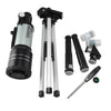 F30070m Monocular Professional Space Astronomic Telescope With Tripod New