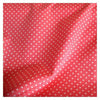 3mm Polka Dot Collection 100% Cotton Fabric, Sewing, Craft, Spots ROSE & HUBBLE