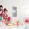 Arm 360 Bed Desk Lazy Stand Holder Mount For ipad Tablet Kindle UK