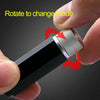 USB LED Car Interior Roof Atmosphere Star Night Light Lamp Projector Light Decor