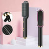 4000W Salon Negative Ionic Hair Dryer Hot Blower Straightener Curler Beauty Tool