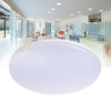 50W 6000K Bright Round LED Ceiling Light Bathroom Room Kitchen Wall Lamp Home