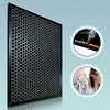 Replacement Air Filter for W806 Purifiers Prefilter HEPA Carbon Catalyst Filter