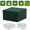 Waterproof Garden Patio Furniture Cover Rattan Table Cube Covers Outdoor Dust UK