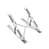 Portable Aluminum Laptop Stand iPad Holder Office PC Notebook Desk Table Tray
