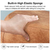 New Footstools Ottoman Animals Stool Large Hippo Pig Lovely Gift for Kids Adult