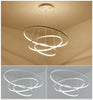 LED Ceiling Lights Chandelier Hanging Fixture Lamp Pendant Light Dining Kitchen