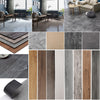 Modern Self-adhesive Vinyl Flooring Planks Non-slip Tiles Mat Kitchen Bathroom