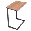 Sofa Side Notebook Computer Desk Writing Study Table Bedside Breakfast Tea Table