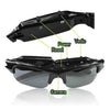 1280x960 Hidden Cam Camera Sunglasses Glasses Eyewear Audio Video Recorder
