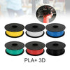 PLA+ 3D Printer Filament Printing Spool Muti-Color Material Kit 1.75mm