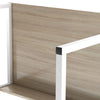 Computer Desk Dressing Table Work Table Home Office Table Retro Industrial Style