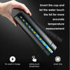 UK Smart Water Bottle Vacuum Insulated Flask LED Temperature Stainless Steel Cup