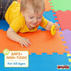 Large Soft Foam EVA Kids Floor Mat Jigsaw Tiles Interlocking Garden Play Mats UK