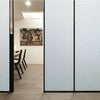 Room Bathroom Home Window Film Door Privacy Bath Sticker PVC Frosted 60/90cm
