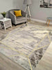 Marble Effect Living Room Rugs Modern Small Extra Large Floor Carpets Mats