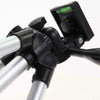 Universal Tripod Stand Telescopic Camera Phone Holder For iPhone Samsung Sony UK