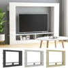 TV Cabinet TV Unit Wall Stand Sideboard Cupboard Shelving Living Room Furniture