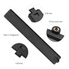 LED Screen Bar Computer PC Monitor Dimmable Desk Lamp USB Touch Reading Lig J0Q7