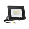 Black LED Floodlight Outside Light 30W Security Flood Lights Outdoor Garden UK