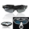 1280x960 Hidden Cam Camera Sunglasses Glasses Eyewear Audio Video Recorder
