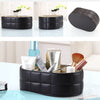 TV Remote Control Holder Phone Tea Table Storage Box Desktop Tidy Organizer