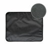 EVA Material Cat Pet Litter Catcher Tray Box Mat Scatter Control Double Layer