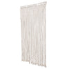 Large Boho Woven Macrame Curtains Handmade Bohemian Decor Wedding Arch Bedroom
