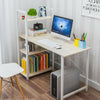 Computer Desk Office Home Desks Table Study PC Laptop Writing Desk Workstation