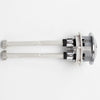 Universal Dual Type Push Toilet Flush Button Flush Water Saving 38 48mm Sizes