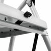 3 Step Ladder With Safety Handrail Foldable Safety Non Slip Matt Safe Heavy Duty