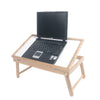 Lap Tray Serving Breakfast Laptop Desk Dining Table Sofa Notebook Bed Folding