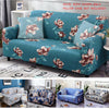 Sofa Covers Seater 1 2 Elastic Settee Stretch Slipcover Couch Floral