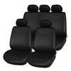 Car Seat Covers Dustproof Protector Anti-Dirty Seat Dust Guard Seat Dust Shild