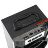 BLUETOOTH WIRELESS OUTDOOR PORTABLE SPEAKER SUPER BASS STEREO w/ USB/TF/FM RADIO