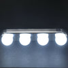 Hollywood 4 LED Vanity Makeup Mirror Light Bright Bulbs For Dressing Table Light