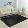 Large Soft Fluffy Vibrant Bedroom Shaggy Rugs Easy Clean Living Room Bedside Rug