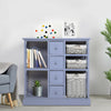 Wooden Sideboard Hallway Living Room Console Table Side Cabinet Storage Cupboard