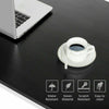 Small Foldable Computer Desk Folding Laptop Study Game PC Table Home Office UK