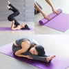 New Thick 183x61x1.5cm Yoga Pilates Exercise Mats Rubber Gym Mat With Carry Bag