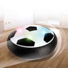 Air Power Soccer - LED Gliding Base Hover Ball for Indoor Football Kids Toys
