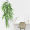 Artificial Ivy Leaf Trailing Vine Fake Foliage Flower Hanging Garland Plants