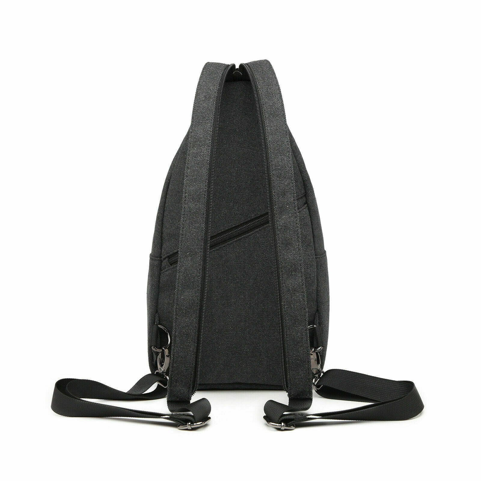 Single strap hot sale backpack purse