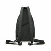 Men's Chest Pack Cross Body Bag Sling Shoulder Backpack Single Strap Rucksack