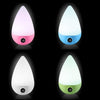 Automatic Sensor Led Night Light UK Plug Low Energy Children room Night Light