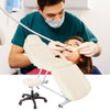 Adjustable Massage Table Bed Beauty Salon Treatment Tattoo Couch Chair w/ Stool