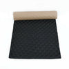 Car Sound Deadener Mat Noise Bonnet Insulation Deadening Engine Hood 100 *50CM
