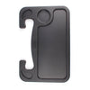 Steering Wheel Car Table Tray For Reading Writing Food Laptop Dining Holder